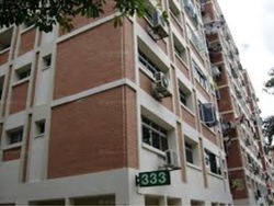 Blk 333 Tampines Street 32 (Tampines), HDB Executive #506829251